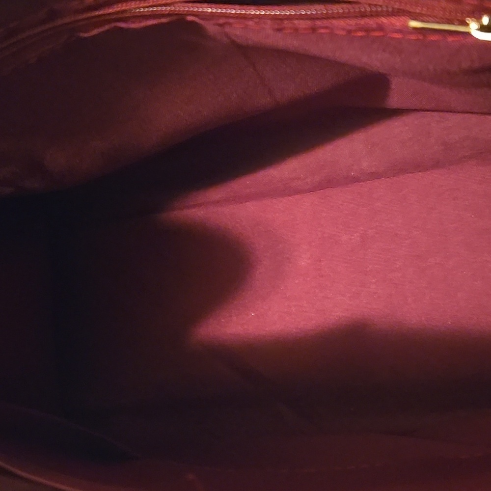 Houndstooth Handbag - image 2